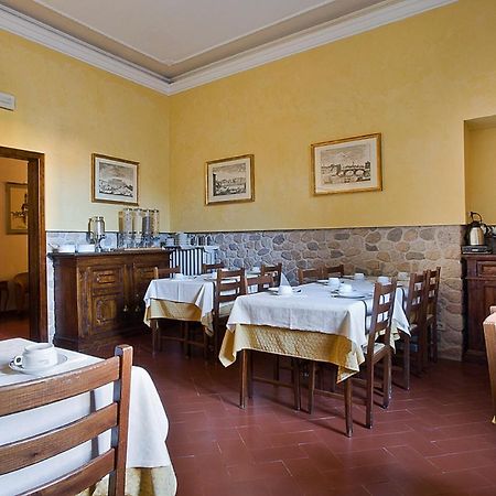 Residenza Alessandra Флоренция Экстерьер фото
