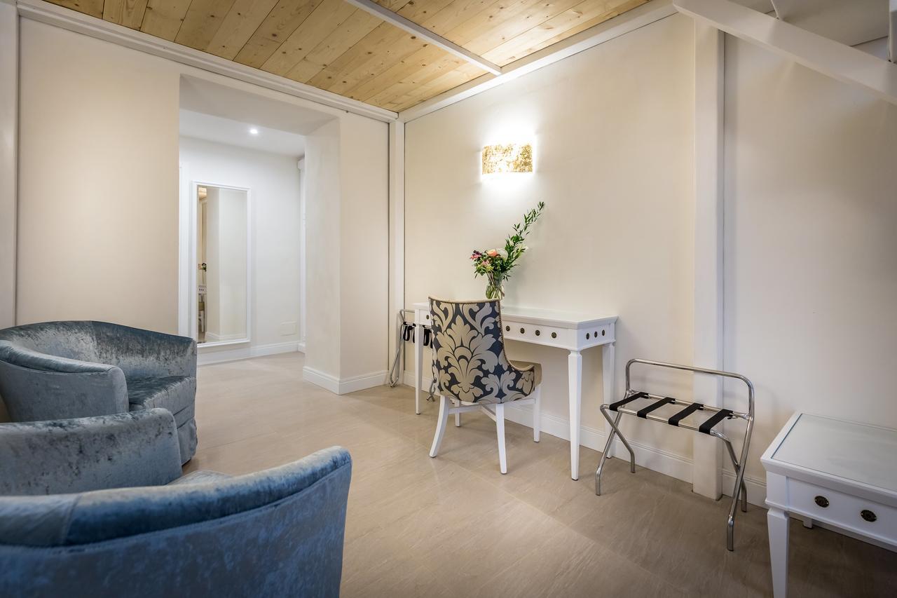 Residenza Alessandra Флоренция Экстерьер фото