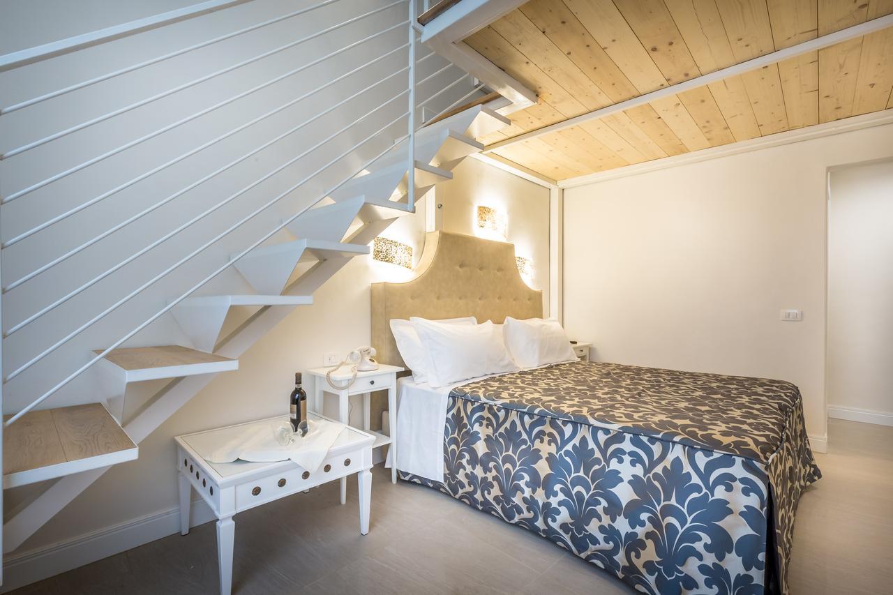 Residenza Alessandra Флоренция Экстерьер фото