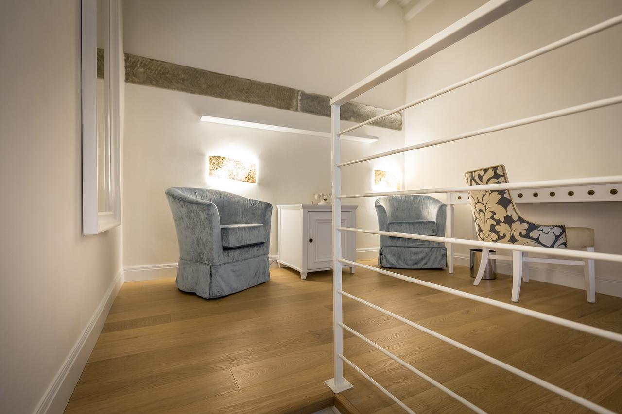 Residenza Alessandra Флоренция Экстерьер фото