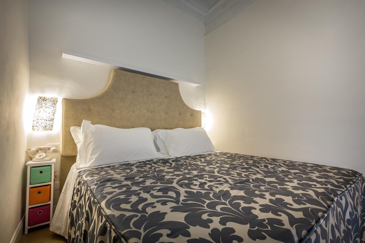 Residenza Alessandra Флоренция Экстерьер фото