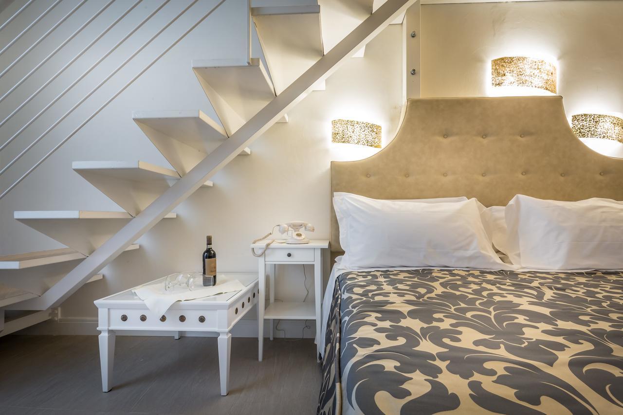 Residenza Alessandra Флоренция Экстерьер фото