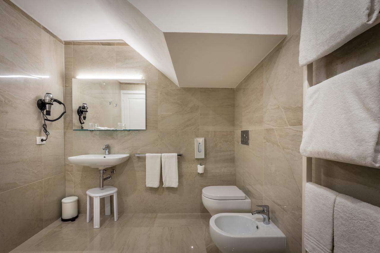 Residenza Alessandra Флоренция Экстерьер фото