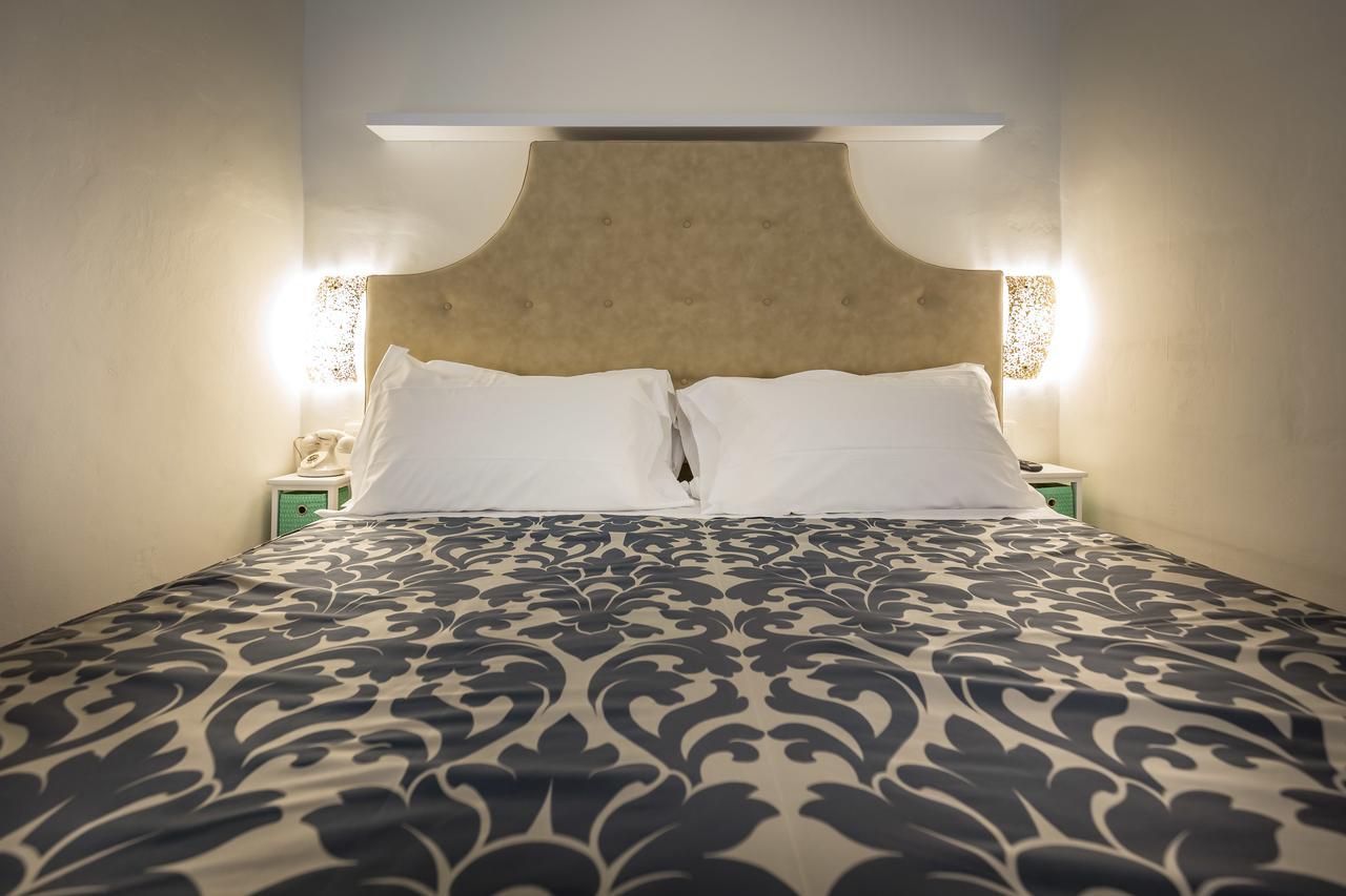 Residenza Alessandra Флоренция Экстерьер фото