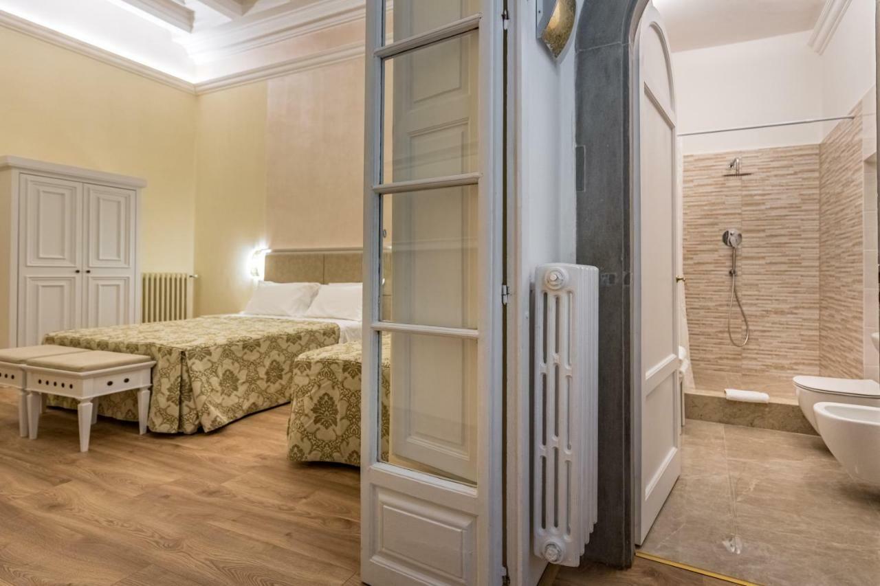 Residenza Alessandra Флоренция Экстерьер фото