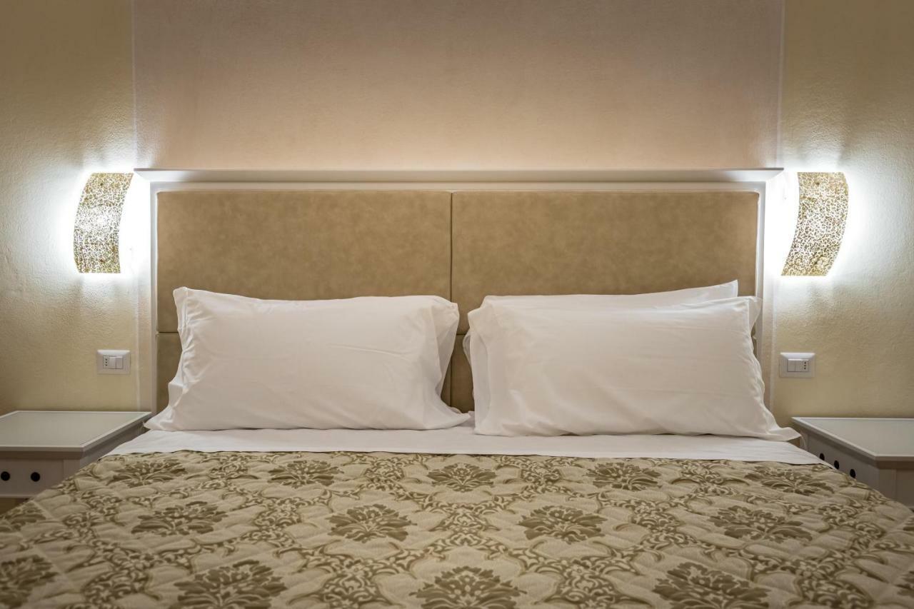 Residenza Alessandra Флоренция Экстерьер фото