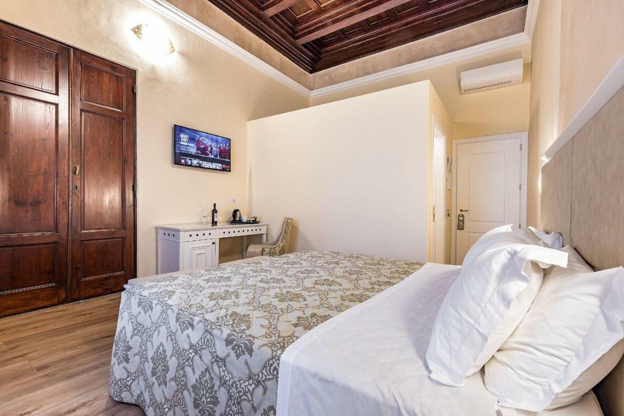 Residenza Alessandra Флоренция Экстерьер фото