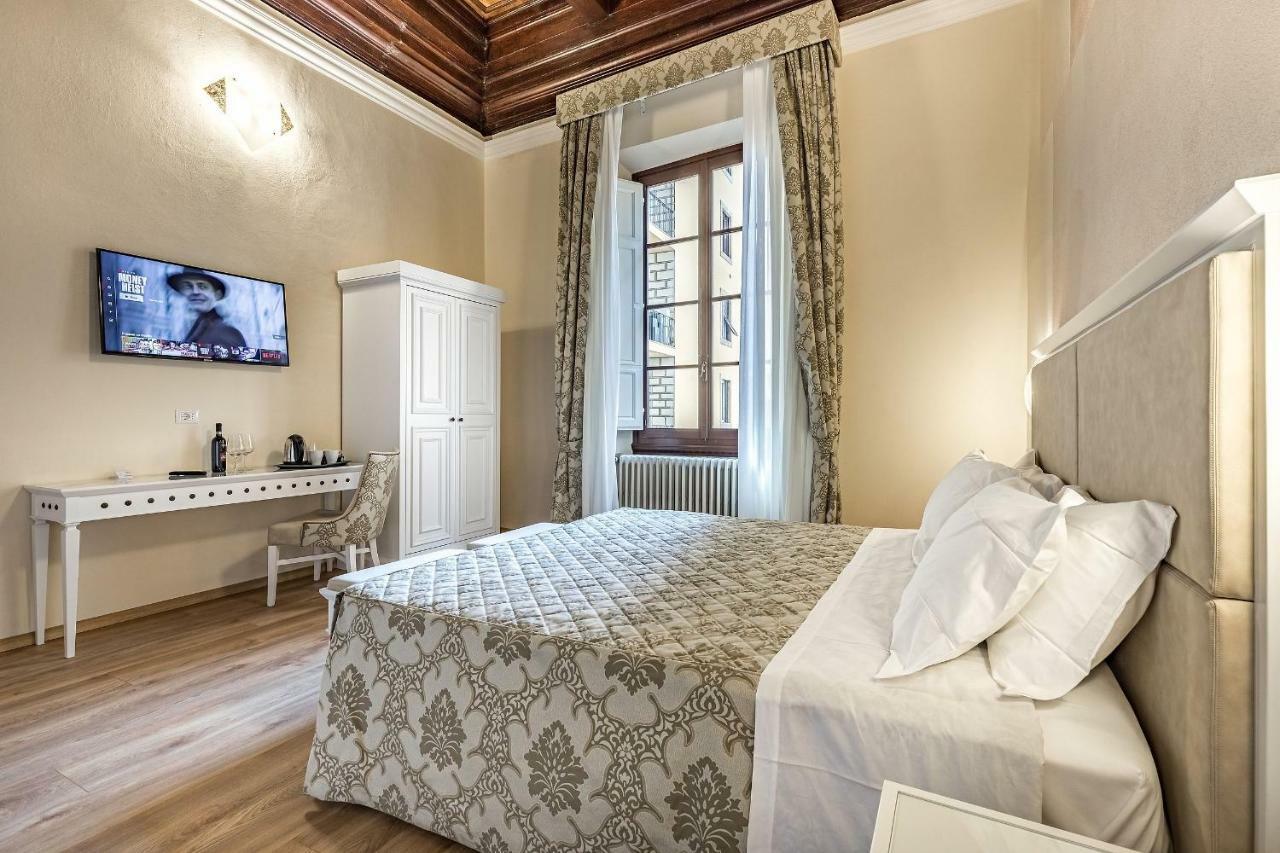 Residenza Alessandra Флоренция Экстерьер фото
