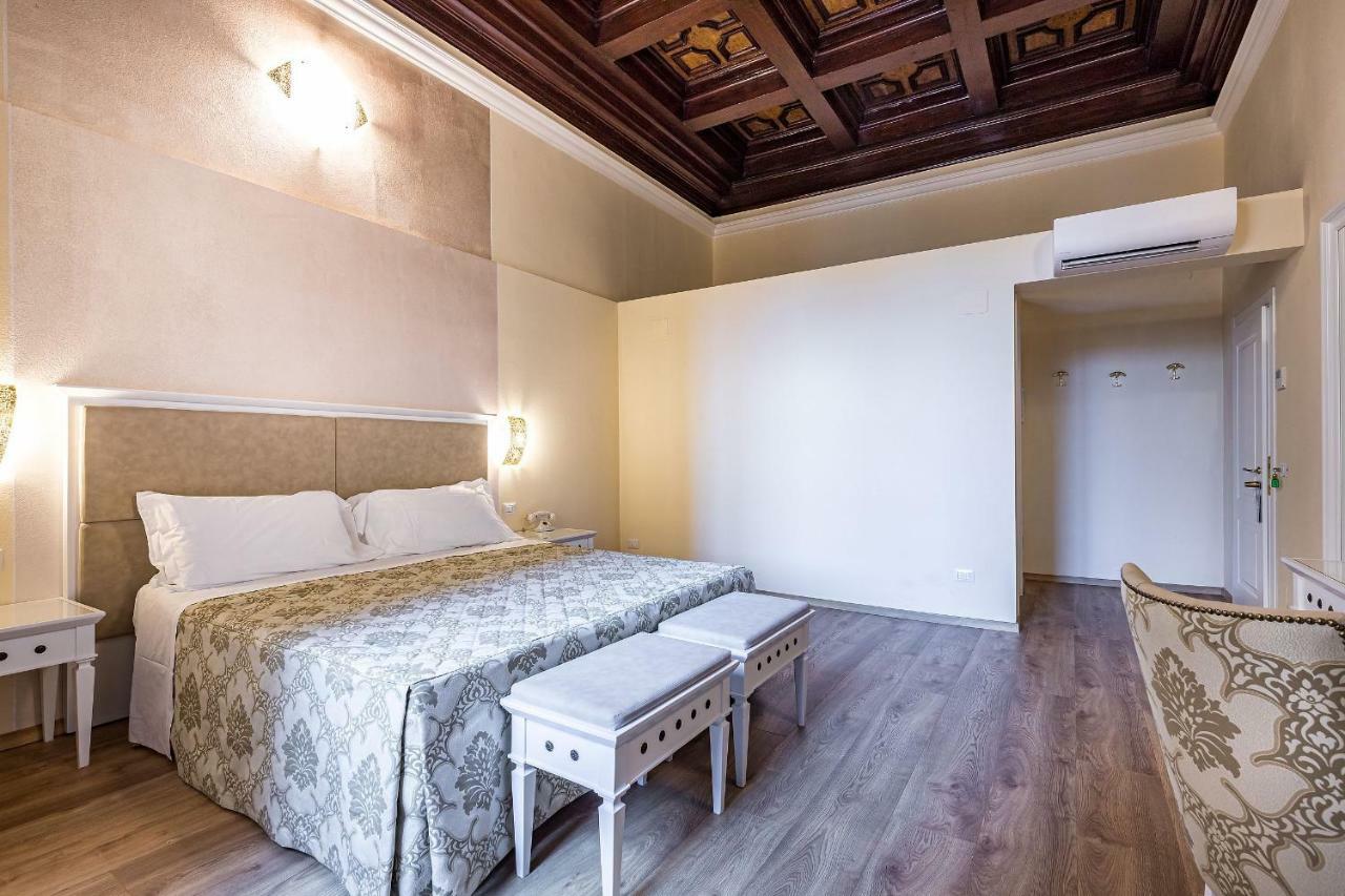 Residenza Alessandra Флоренция Экстерьер фото