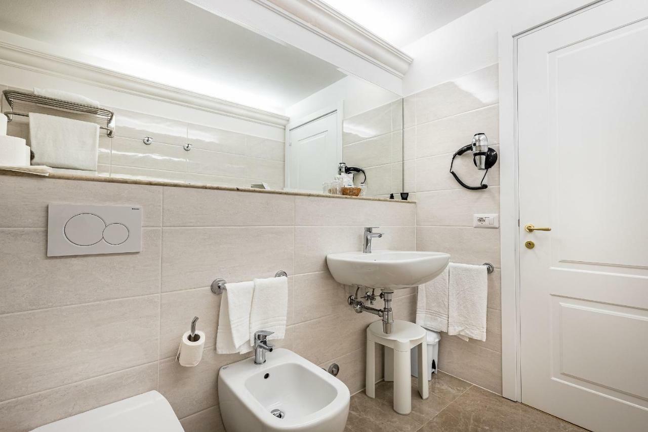 Residenza Alessandra Флоренция Экстерьер фото