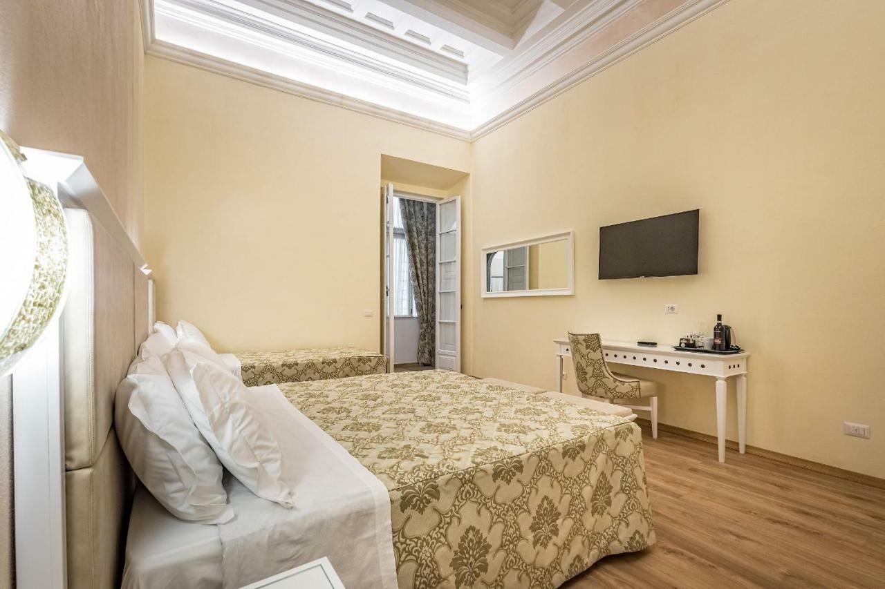 Residenza Alessandra Флоренция Экстерьер фото