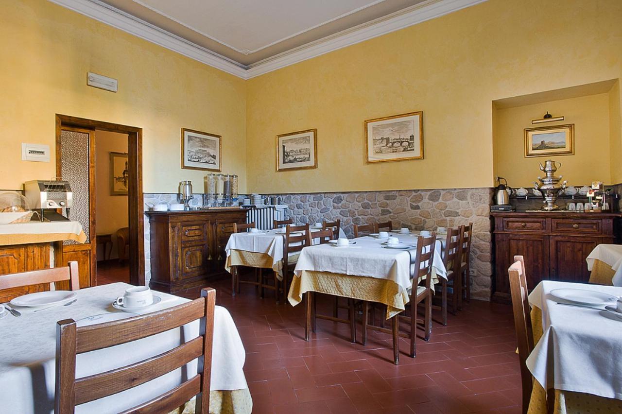 Residenza Alessandra Флоренция Экстерьер фото